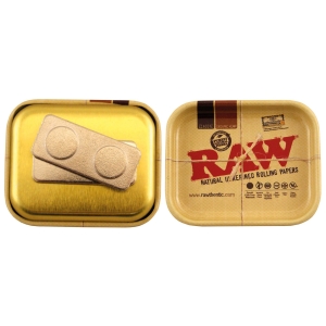 RAW Tacka do rolowania micro  36*44 mm z magnesem